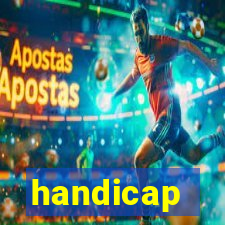 handicap -1.25